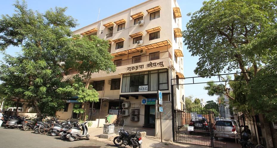 Gurukrupa Avenue Phase 2, Ahmedabad 1